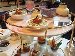 -东海朗廷酒店-唐阁T’ANG COURT 中餐厅