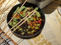 -串盟烧烤·长沙美食地标(星沙店)