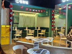 -棂笼·深度沉浸密室(武汉旗舰店)