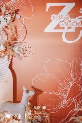 -觅遇Meet U私人婚礼定制(潮汕店)