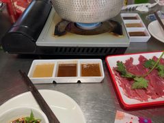 -燃计沙茶皇·香港沙茶火锅(人广旗舰店)