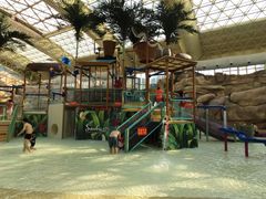 -杭州开元森泊度假乐园