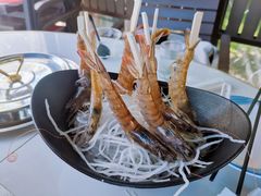 -海底捞火锅(牡丹园店)