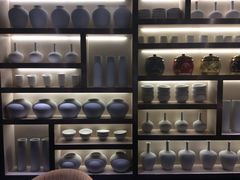 -锦江都城经典达华静安寺酒店·餐厅