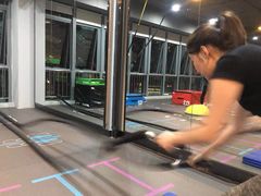 -AC健身·运动康复工作室(千灯湖店)