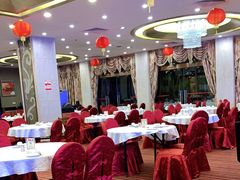 大堂-盆满钵满·国家非遗传承(云台店)