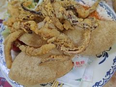 -渔记茶餐厅(渔村店)
