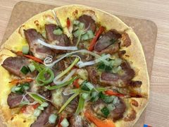 -达美乐比萨(骏壹万邦广场店)