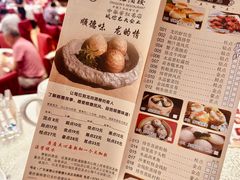 -龙的酒楼·手工早茶·顺德菜(近良路店)