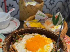 -小小集渔·泰式大排档(太古里香槟店)