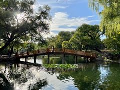 -承德避暑山庄景区