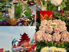-清明上河园