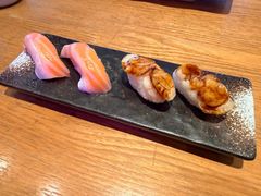 -大雄寿司(番禺万达店)