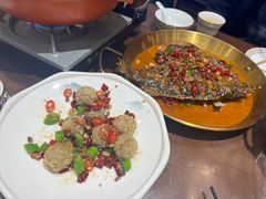 -食藕·武昌鱼(古德寺店)