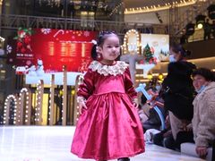 -潮童星少儿模特形体培训(郑州总校)