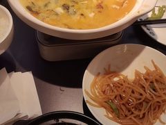 -小菜园新徽菜(青岛市南万象城店)