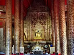 -帕辛寺