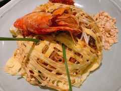 -CHINCHIN 青青·泰国料理(万象食家店)