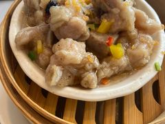 -汤臣·空中餐厅·严选粤菜(石湾世博广场店)