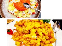 -创元千禧大酒店-汉唐中餐厅