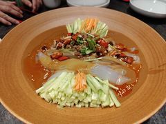-李记饺子·熏酱东北菜(欢乐谷店)