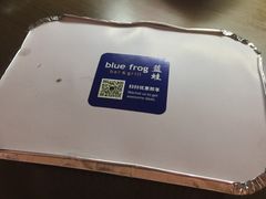 -bluefrog蓝蛙(水游城店)