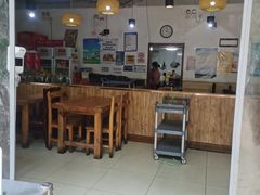 大堂-螺蛳粉先生(蓟门桥店)