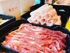 -牛街清真满恒記(平安里西大街店)