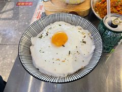 -朴太院·烤肉万岁·创意首尔料理(中联广场店)