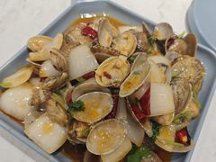 -辣盆盆麻辣小龙虾(哈尔滨总店)