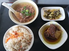 -好成财牛排馆(涂门街总店)