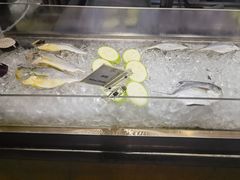 -星河湾半岛酒店·意咖啡西餐厅