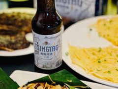 -南蛮子(进贤路店)