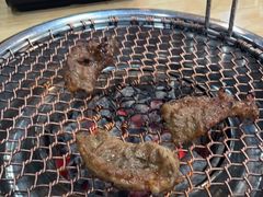 -牛信亭韩国料理·炭火烤肉(紫藤路店)