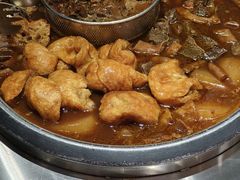 -阿婆牛杂·广府非遗地标美食(云山天地店)
