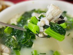 -蛇口康乐快餐鱼仔档(翠苑小区店)