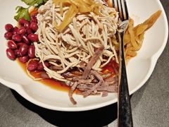 -小厨娘金榜题名(夫子庙秦淮河店)