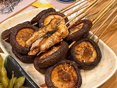 -蚝老板海鲜烧烤大排档(码头店)
