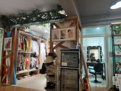 -小熊维尼高端儿童摄影(福田新洲店)