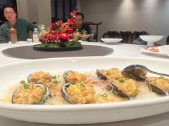 -古韵轩·江浙融合菜(梁溪店)