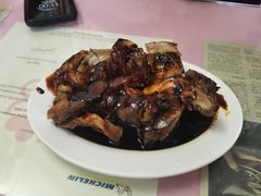 -蘭心餐厅(进贤路店)