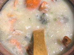 -悟长年潮汕菜砂锅粥(圣熙8号店)