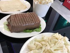 -蛙蛙叫干锅年代(常熟二店)