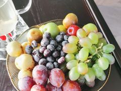 -宝燕壹号景观餐厅(龙盛国际商业广场店)