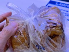 -李与白包子铺(桐梓林店)