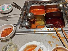 -海底捞火锅(龙湖时代天街店)