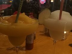 -Pistolera Mexican Cantina女枪手墨西哥餐厅(碧云路店)