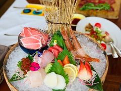 -上海柏悦酒店·世纪100牛排馆