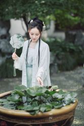-八角古风摄影
