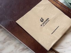 -G+KITCHEN(龙湖狮山天街店)